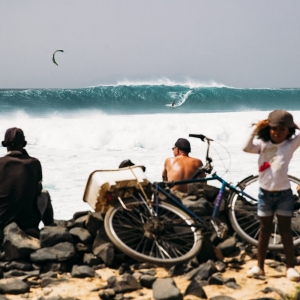 Cape Verde 2019