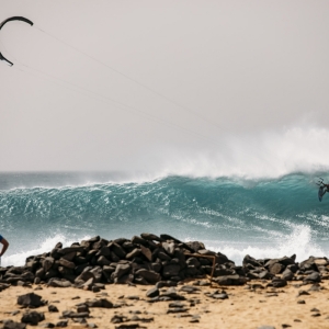 GKA Kite-Surf World Cup Cape Verde 2019