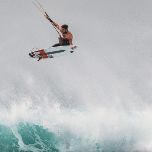 GKA Kite-Surf World Cup Cape Verde 2019