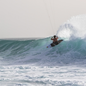 GKA Kite-Surf World Cup Cape Verde 2019