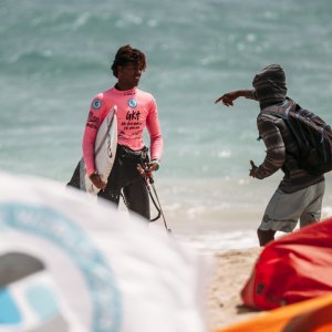 GKA Cape Verde