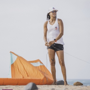Cape Verde Kite-Surf