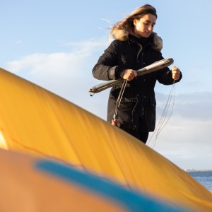 France Big-Air 2024