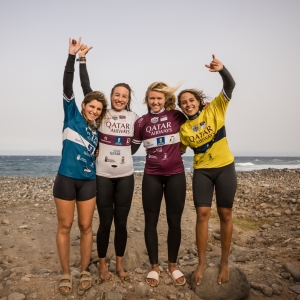 Gran Canaria Big-Air 2024