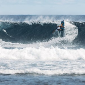 Mauritius 2019