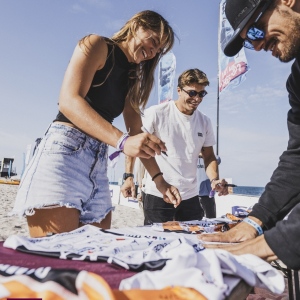 Sylt Kite-Surf 2023