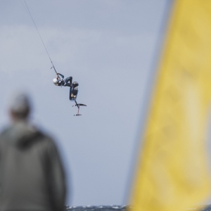 Sylt Kite-Surf 2024