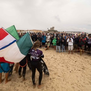 Tarifa Big-Air 2023