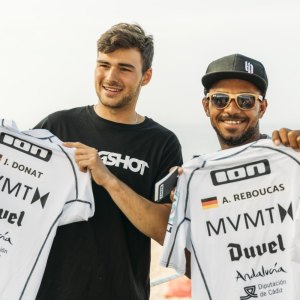 Tarifa Kite-Surf 2019