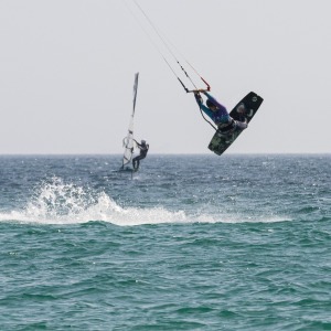 Tarifa Youth 2024