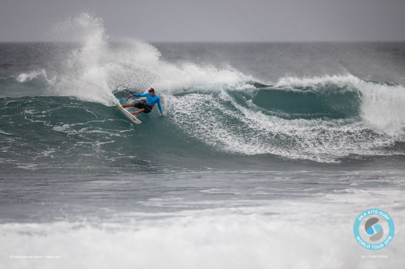 GKA Cape Verde GKA Kite Surf World Tour 2018 GKA Cape Verde - GKA Kite-Surf World Tour 2018