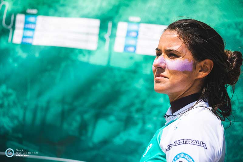 Kite Surf World Tour Portugal 2018 The Final Day Kite-Surf World Tour Portugal 2018 - The Final Day