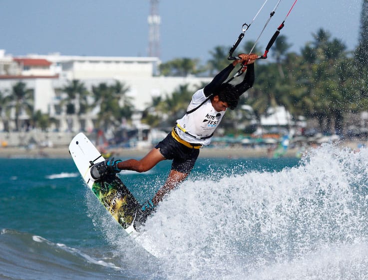 GKA Cabarete Air Games 2018 - Final Day