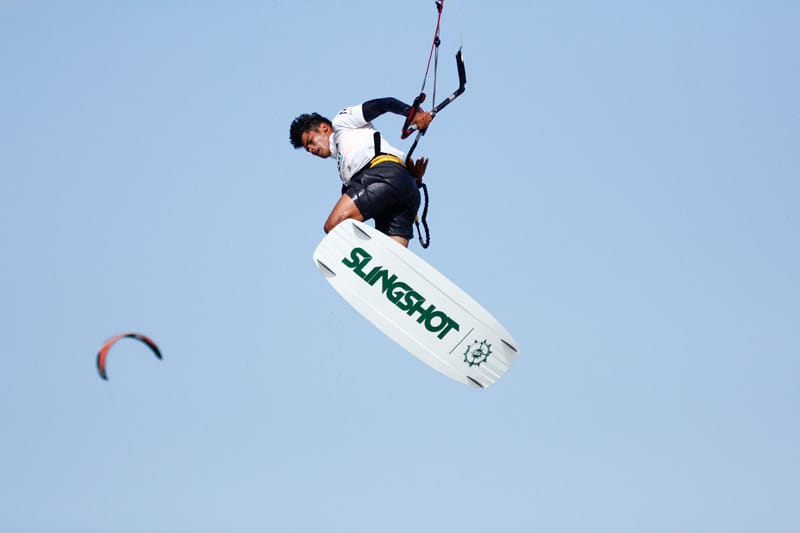 GKA Cabarete Air Games 2018 - Final Day