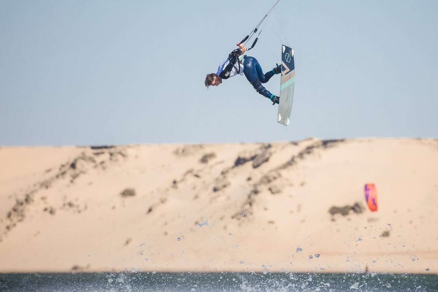 Youri Zoon - 15 years of Freestyle Competition