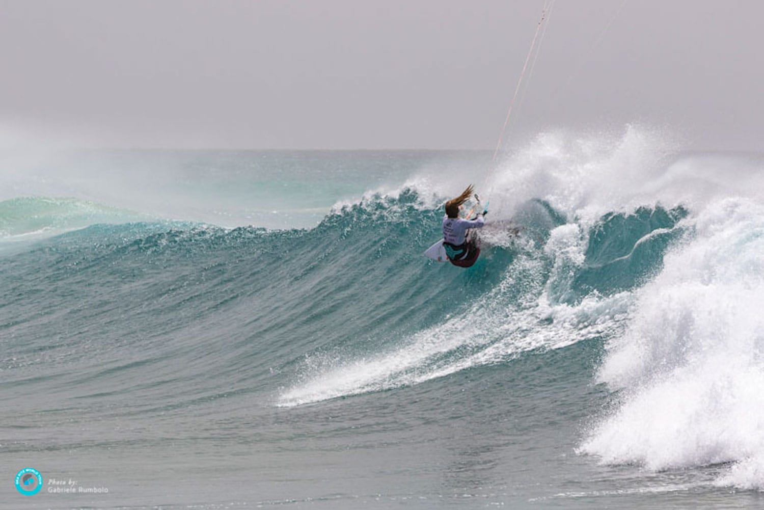 GKA Kite-Surf World Cup Cabo Verde Main Event highlights