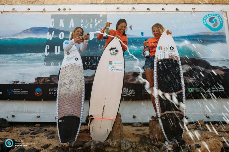 GKA Kite Surf World Cup Cape Verde 2019 GKA Kite-Surf World Cup Cape Verde 2019