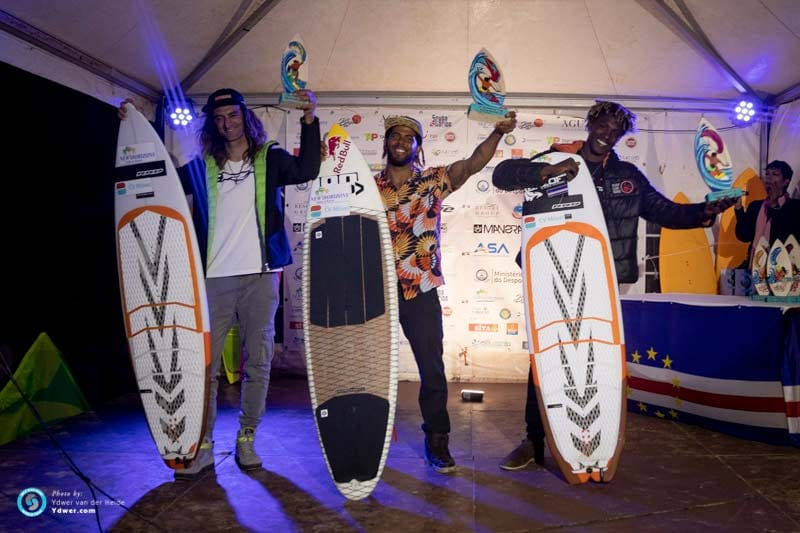 GKA Kite Surf World Cup 2019 Super Session GKA Kite-Surf World Cup 2019 Super Session