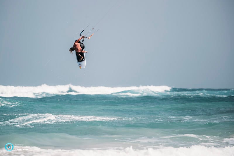 GKA Kite Surf World Cup Cape Verde 2019 GKA Kite-Surf World Cup Cape Verde 2019