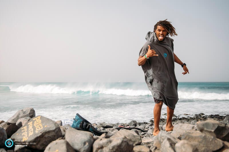 GKA Kite Surf World Cup Cape Verde 2019 GKA Kite-Surf World Cup Cape Verde 2019