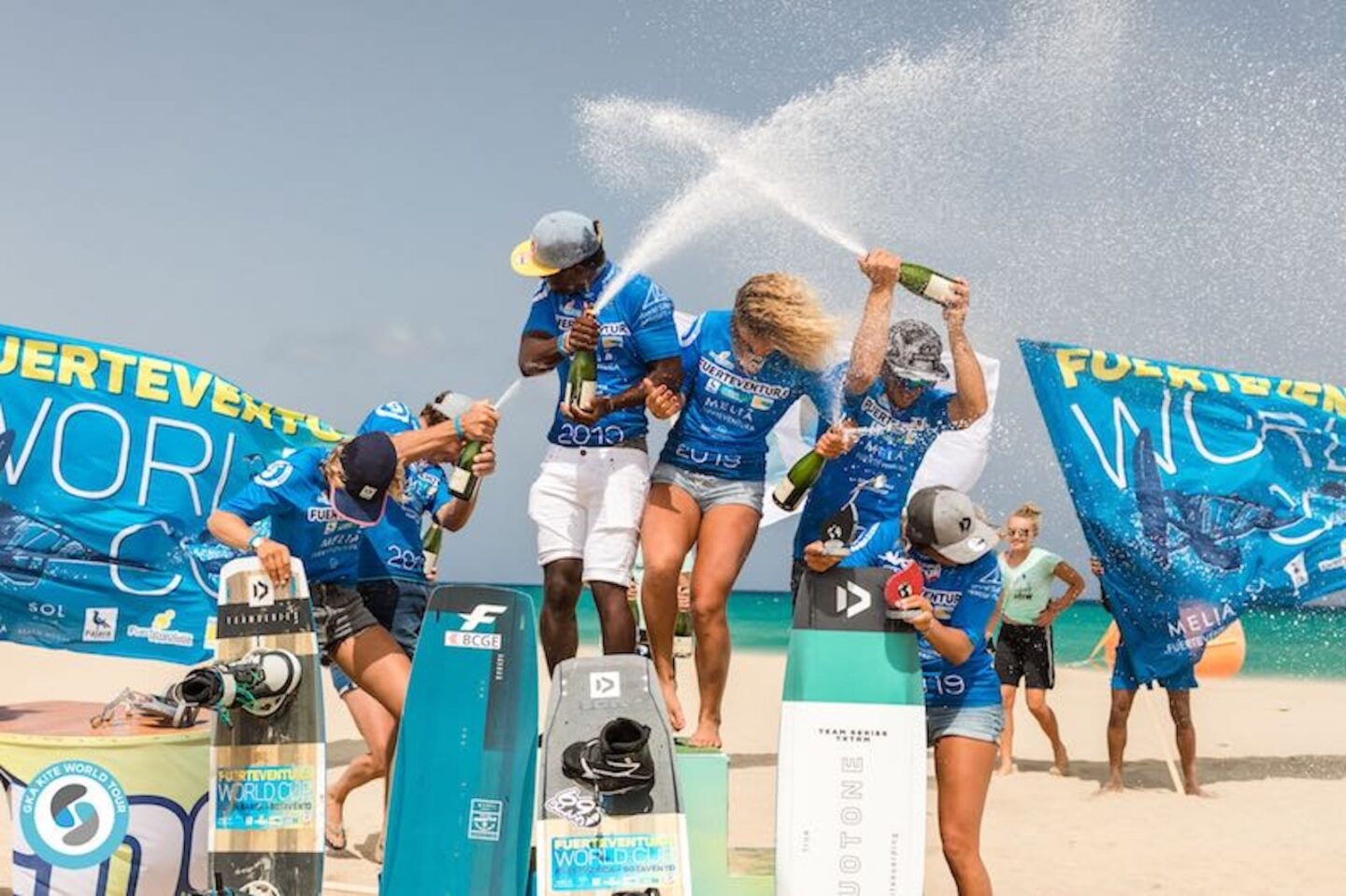 GKA Freestyle World Cup Fuerteventura 2019 GKA Freestyle World Cup Fuerteventura 2019