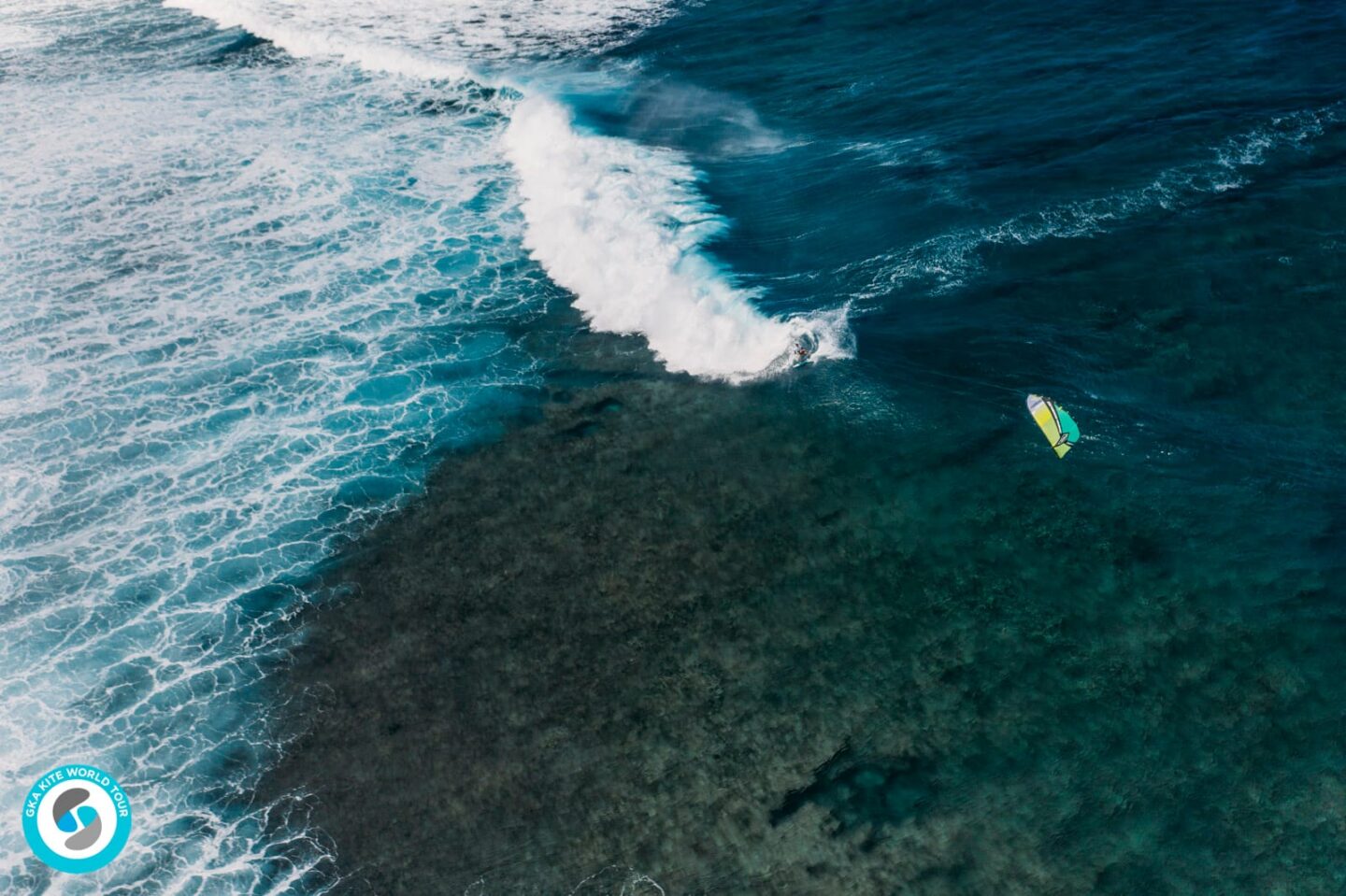 GKA Kite World Cup Mauritius GKA Kite World Cup Mauritius