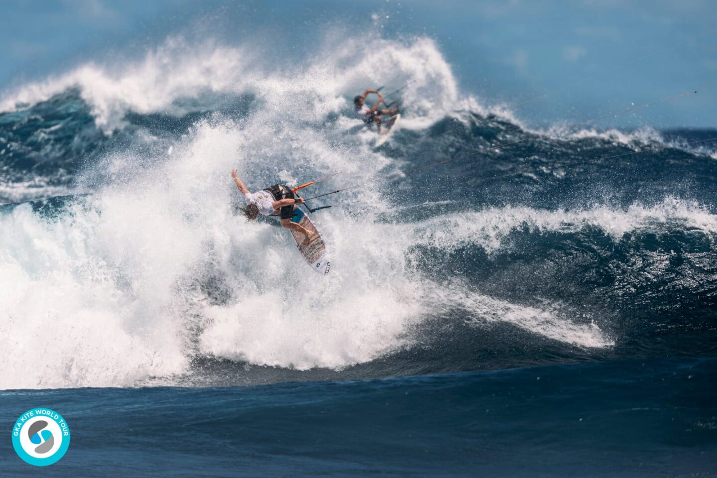 GKA Kite World Cup Mauritius GKA Kite World Cup Mauritius
