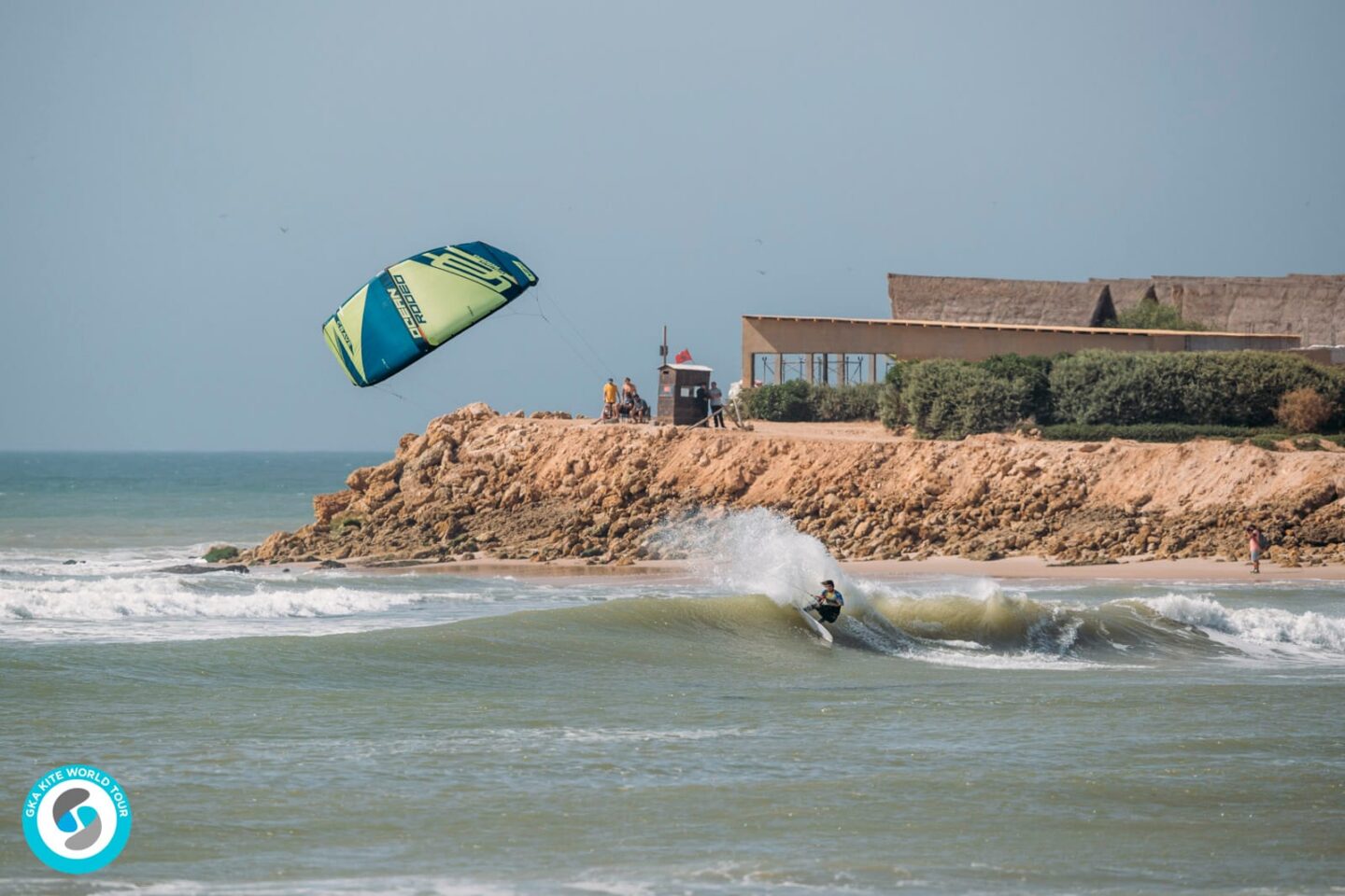 GKA Kite World Cup Dakhla GKA Kite World Cup Dakhla