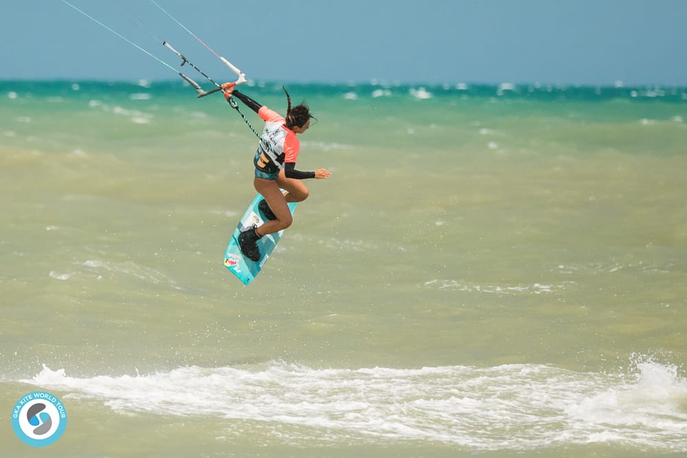 GKA Freestyle World Cup Cumbuco 1 GKA Freestyle World Cup Cumbuco
