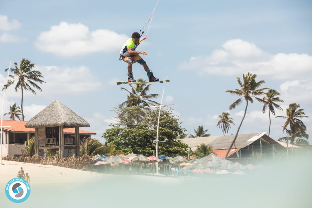 GKA Freestyle World Cup Cumbuco 4 GKA Freestyle World Cup Cumbuco