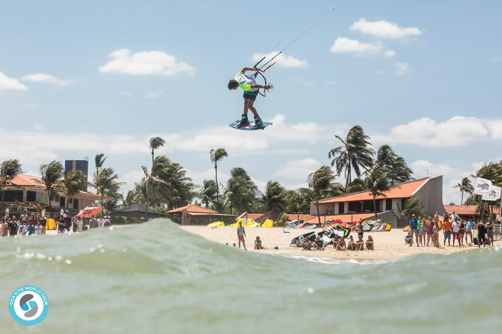 GKA Freestyle World Cup Cumbuco Podium 5 GKA Freestyle World Cup Cumbuco podium