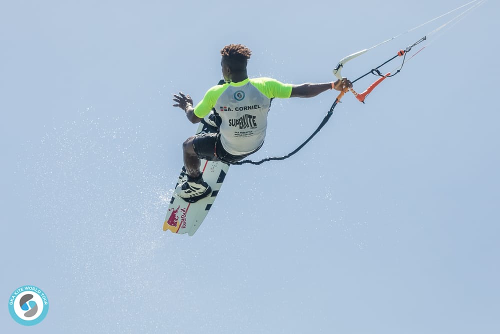 GKA Freestyle World Cup Cumbuco GKA Freestyle World Cup Cumbuco