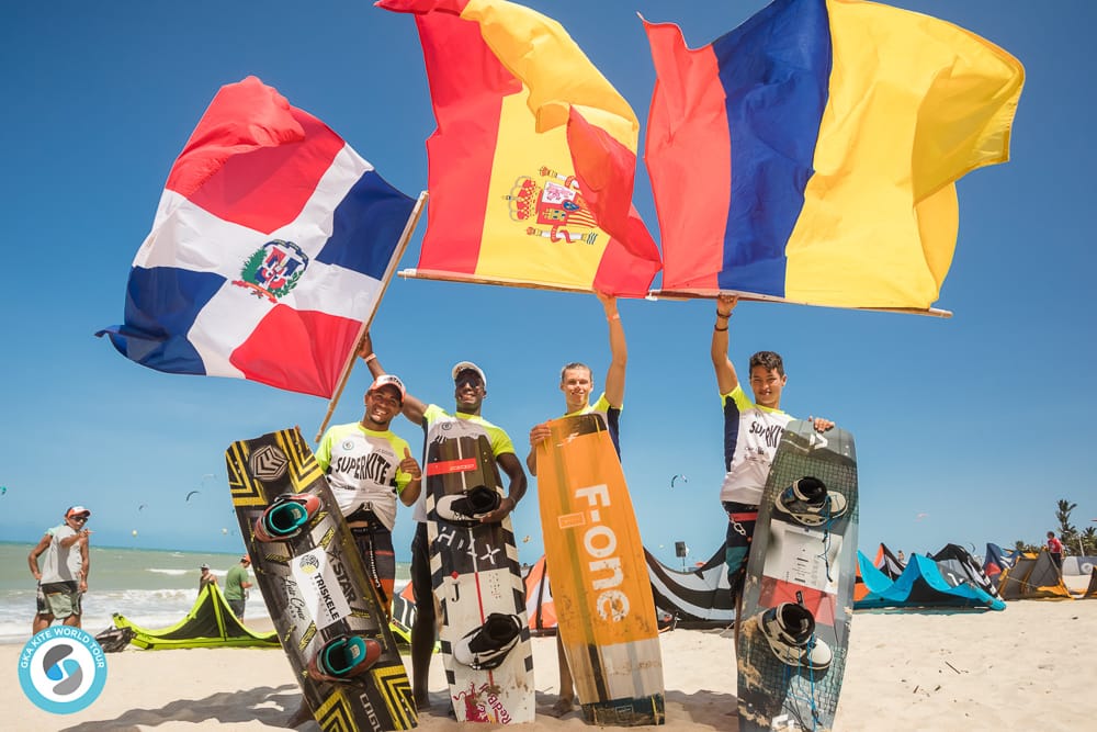 GKA Freestyle World Cup Cumbuco GKA Freestyle World Cup Cumbuco