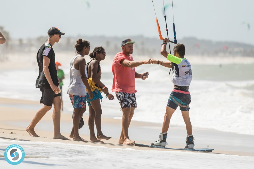 GKA Freestyle World Cup Cumbuco GKA Freestyle World Cup Cumbuco