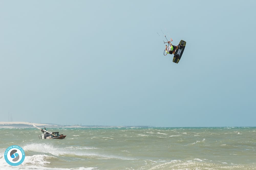 GKA Freestyle World Cup Cumbuco GKA Freestyle World Cup Cumbuco