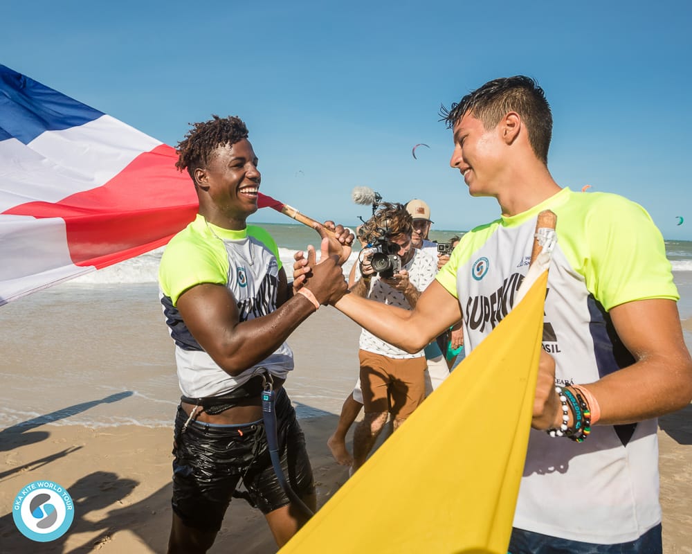 GKA Freestyle World Cup Cumbuco GKA Freestyle World Cup Cumbuco