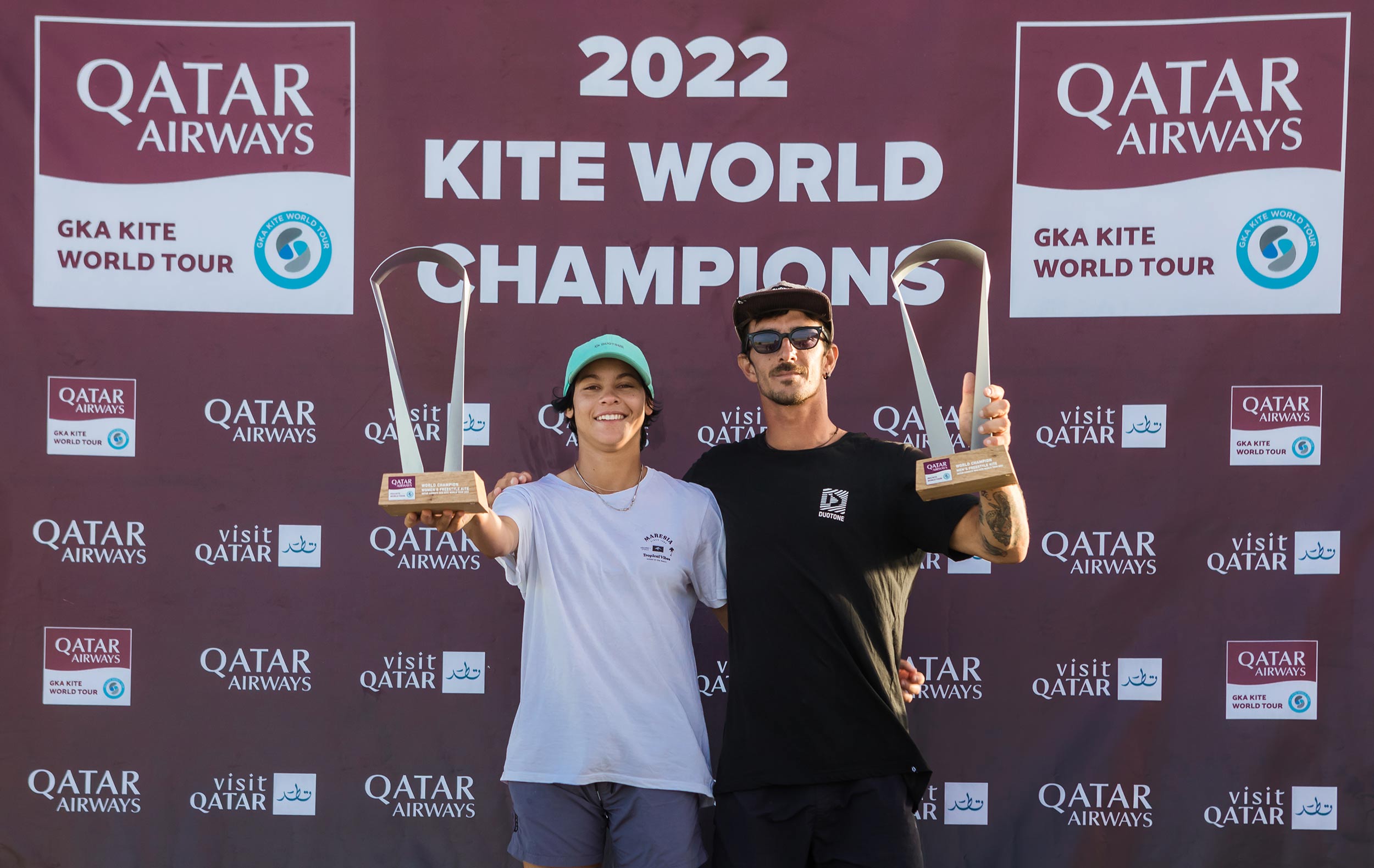 2022 Freestyle World Champions Crowned in Brazil