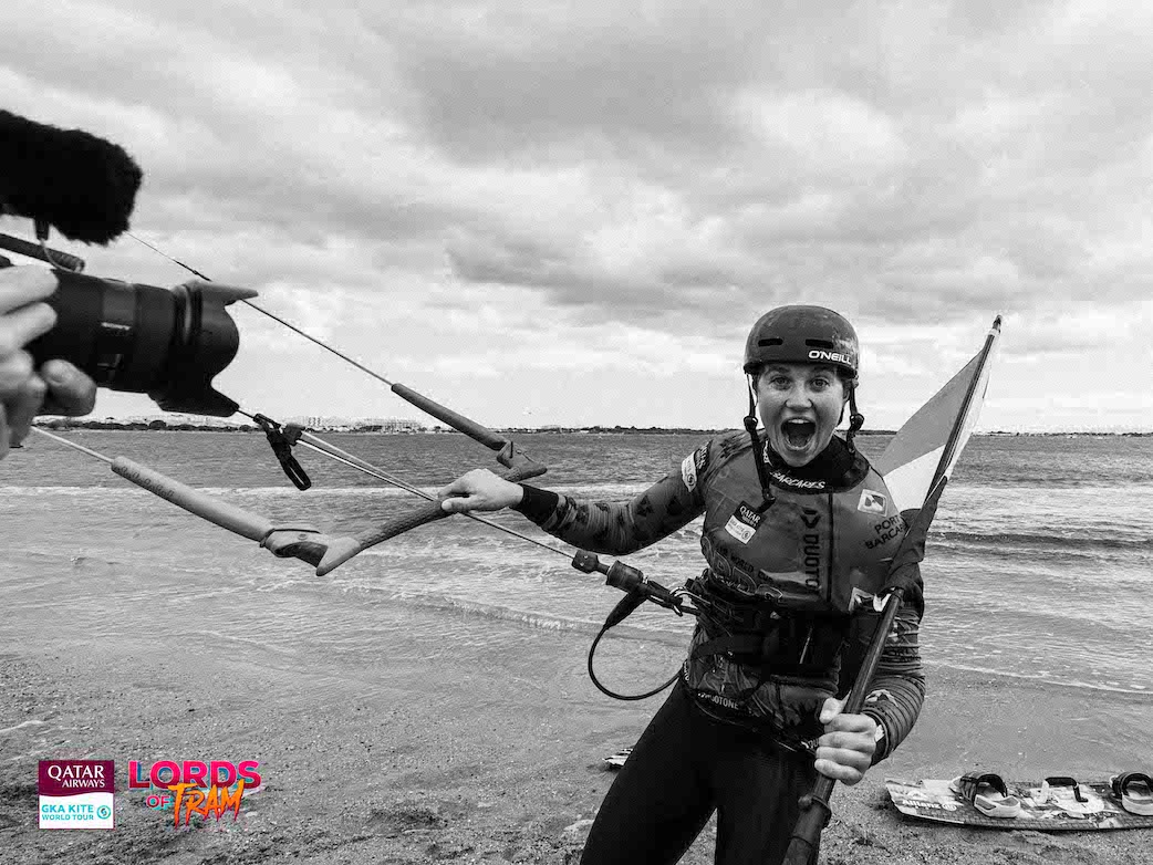 GKA24 Barcares Pippa Van IerselI0002137 SamuelCardenas