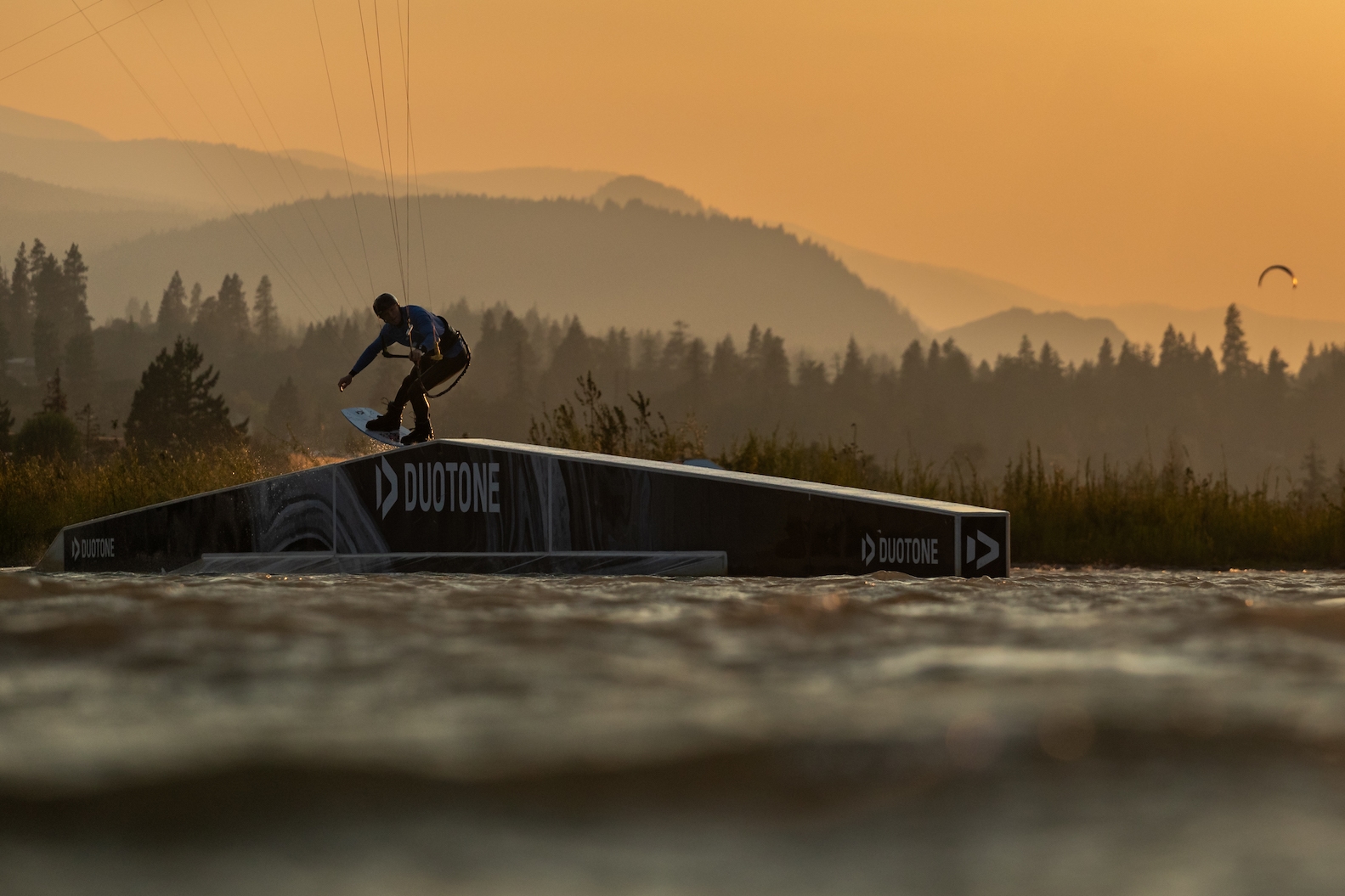 First Kite Park Worlds set for Hood River