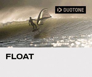 Duotone SQUAREALWAYS banner 300x250