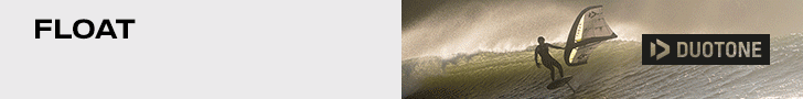 Duotone LONG banner 728x90