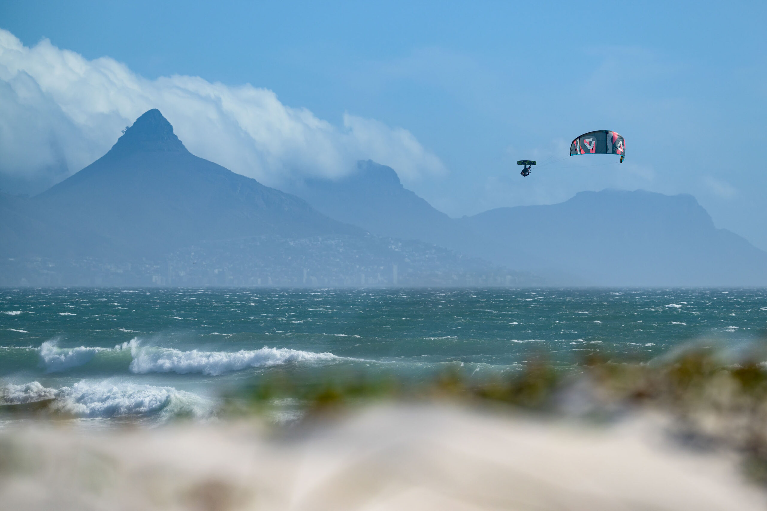 Big Air